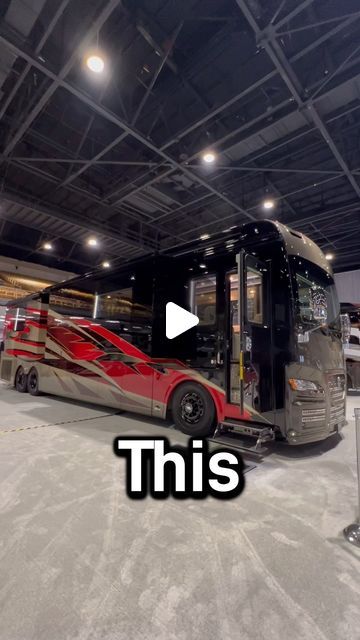 Hope and Manny on Instagram: "This motorhome is better than a house. #tinyhouse #tinyhome #rv #rvtour #camper #motorhome #motorhometour #tinyhomeonwheels #tinyhouseonwheels #luxury" New Motorhomes, Rv Motorhomes, Luxury Motorhomes, Class A Rv, Tiny House On Wheels, Motorhome, A House, Tiny House, Rv