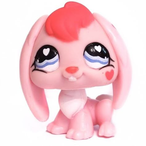 Lps Bunny, Lps For Sale, Target Valentines, Rare Lps, Lps Popular, Lps Custom, Lps Customs, Lps Toys, Lps Pets