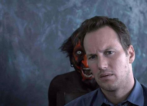 INSIDIOUS was released #onthisday in 2010! Insidious Movie, Haunting Stories, Horror Movies Scariest, Patrick Wilson, Rose Byrne, David Fincher, Best Horror Movies, Best Horrors, Joaquin Phoenix