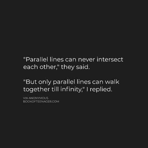 Parallel Universe Quotes Aesthetic, Parallel Universe Quotes, Universe Quotes Aesthetic, Universe Quotes, Lines Quotes, Parallel Lines, Parallel Universe, Quotes Aesthetic, Quote Aesthetic