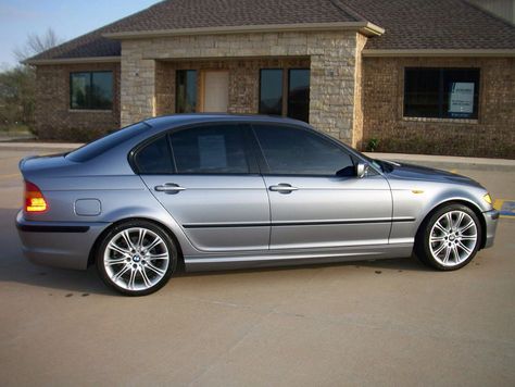 E46 BMW 330i ZHP 6MT Bmw E30 325, E46 330i, Bmw E46 Sedan, E46 Sedan, Bmw Touring, Carros Bmw, Bmw 320d, Bmw 330ci, Bmw Wheels