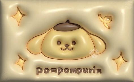 Yellow Keyboard Wallpaper, Pompompurin Keyboard, Purin Wallpaper, 3d Wallpaper For Laptop, 3d Wallpaper Phone, 3d Wallpaper For Pc, Keyboard Wallpaper, Pc Desktop Wallpaper, 3d Wallpaper Cute