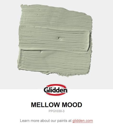 Mellow Mood Paint Color - Glidden Paint Colors,  #Color #Colors #Glidden #gliddenPaintColor #mellow #Mood #Paint Check more at http://painting11.tvizlet.me/mellow-mood-paint-color-glidden-paint-colors/ Glidden Paint Colors, Media Room Paint Colors, Glidden Paint, Purple Paint Colors, Accent Wall Colors, Neutral Paint Color, Primitive Homes, Colour Consultant, Blue Paint Colors