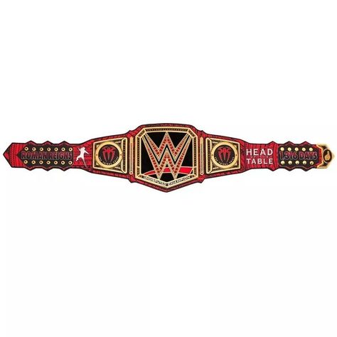 WE Roman Reigns 1,316 Days LE Signature Series Title Belt Preorder Confirmed Grab your Favorite Custom Made👏 ➡️WWE Championship Title Belts❤️ ➡️Free Shipping😮 ➡️Worldwide😍 ➡️PayPal accepted💯 #RomanReigns #romanreigns15928 #romanreignswwe #romanreigns #romanreignsnewstatus #newcollection #newromanreigns #1316days❤️ #romanreigns1316 #romanreignsspear #signatureSeries #romanreignssignatureseries #romanreignssideplates ##nxtbelt #newnxtbelt #customchampionshipbelts #customchampionship #wrestleman... Wwe Belt, Wwe Championship Belts, Wwe Belts, Wwe Superstar Roman Reigns, Your Favorite, Roman Reigns, Wwe Superstars, Reign, Wwe