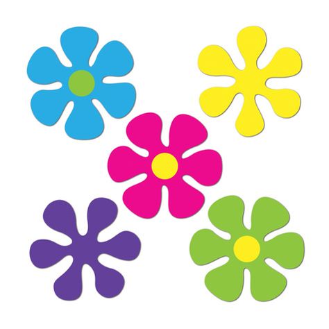 70s Flower Free Cliparts That You Can Download To You Computer And Flower Power Party, 60s Theme, 60s Party, Hippie Party, 70s Party, Hippie Flowers, 60s Retro, Lizzie Mcguire, Flower Party