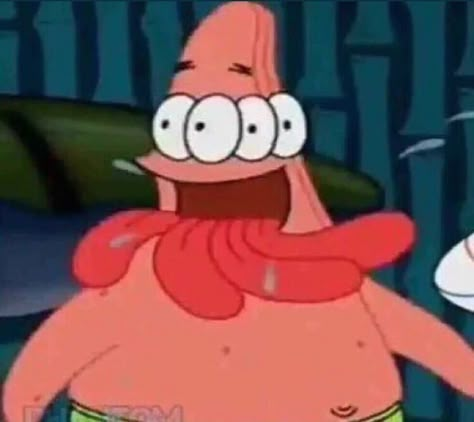 Who Are You People Patrick, Patrick Reaction Pics, Thirst Reaction Pic, Cartoon Reaction Pics, Kicking Feet Reaction Pic, Random Reaction Pics, Humor Spongebob, Spongebob Reaction, Spongebob Funny Pictures