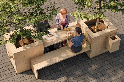 urban furniture . modular . flexible . planter . bench . tactical urbanism . urban installation . urban intervention . life between buildings . cities for people . active public space . placemaking . lively city . livelicity . urban gatherings . beirut . lebanon