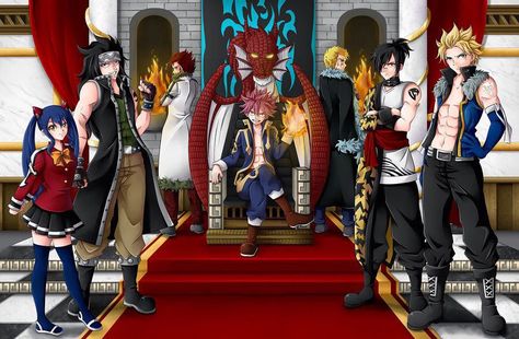 #wattpad #fanfiction hey, this is my first story so don't be mean if this is bad. Anyway, I've read alot of story's about dragon season and it was… Fairy Tail Dragon, Fairy Tail Dragon Slayer, Laxus Dreyar, Read Fairy Tail, Madara Susanoo, Fairy Tail Family, Natsu Fairy Tail, Fairy Tail Pictures, Fariy Tail