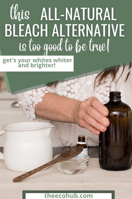 Natural Laundry Whitener, Natural Bleach Alternative Laundry, Bleach Alternative For Laundry, Homemade Bleach Cleaner, Bleach Alternative Cleaning, Diy Bleach Alternative, Homemade Bleach Alternative, Natural Bleach Alternative, Homemade Bleach