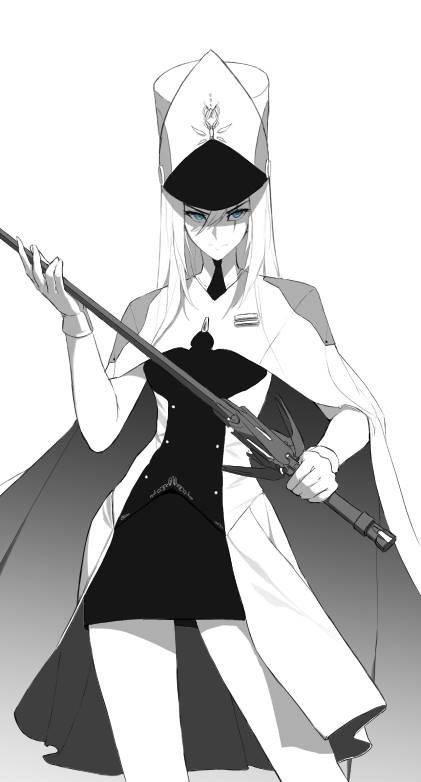 Commandant by Dishwasher1910 - RWBY 3.0 Rwby Weiss, Rwby Red, Team Rwby, Arts Stream, Rwby Fanart, Video Game Anime, Red Vs Blue, Short Comics, Science Fiction Art