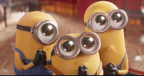 Kool & The Gang, Film Minion, Minions The Rise Of Gru, Rise Of Gru, Minions 2, Minions Bob, Minion 2, July 4th Holiday, Danny Trejo