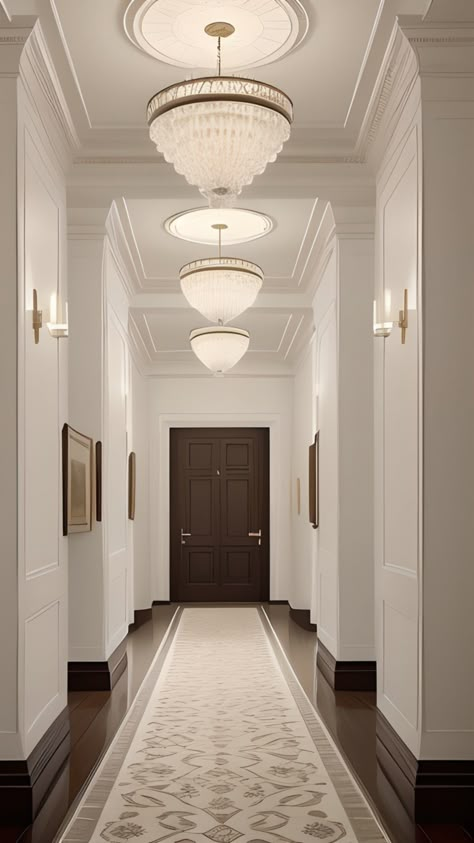 Want to elevate your hotel’s ambiance? Discover how strategic lighting, thoughtful artwork, and luxurious materials can transform your corridors into stunning and inviting spaces. Learn design secrets to maximize comfort and aesthetics for your guests. Click to explore now! #HotelDesign #CorridorInspiration #LuxuryHotels #HospitalityTrends #InteriorDesignTips #GuestExperience #DesignAesthetics #TanicDesign Luxury Hotel Corridor Design, Hotel Corridor Design Hallways, Hotel Corridor Design, Malay Culture, Beauty Shop Decor, Arch Hotel, Apartment Lobby, Hotel Corridor, Hotel Hallway