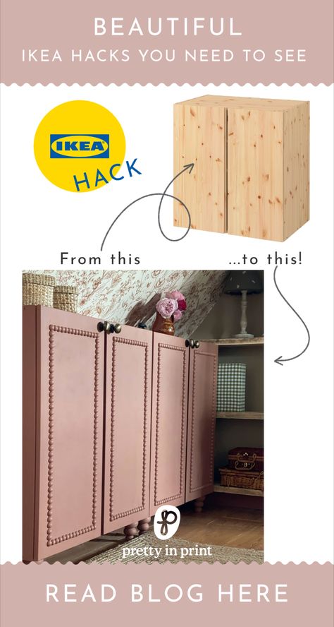 Ikea Drawers Kids Room, Ikea Ivar Nightstand Hack, Ikea Toy Storage Desk Hack, Ikea Hack Toy Storage For Kids, Ikea Hauga Hack Nursery, Grimsbu Bed Ikea Hack, Ikea Hack Cupboard, Smastad Wardrobe Ikea Hack, Ikea Ivar Toy Storage