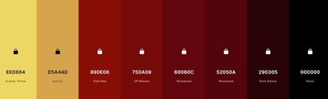 Avatar The Last Airbender Color Palette, Earth Colour Palette, Restaurant Inspiration, Avatar Art, Skin Color Palette, Fire Nation, Color Palate, Wings Of Fire, Color Palette Design