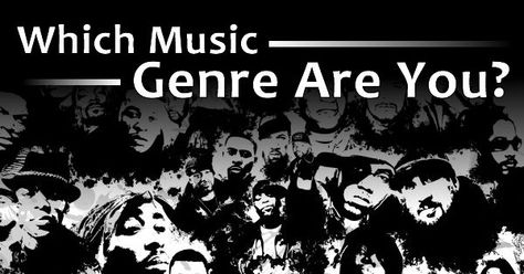 Which Music Genre Are You? Types Of Music Genres, Music Genre, Dear Future Husband, Dear Future, Types Of Music, Music Genres, Worksheets For Kids, What Type, Your Music