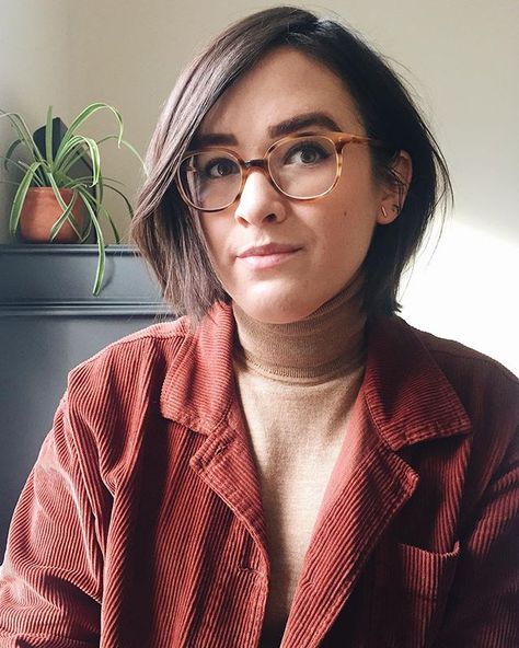 Shannon (she/her) on Instagram: “Hashtag fall vibes, shameless selfie, my hair looks gray and I don’t really mind it, etc.” Shannon Buckley, Instagram Hashtag, November 9, My Hair, Fall Vibes, Hair Looks, My Style, Grey, Hair