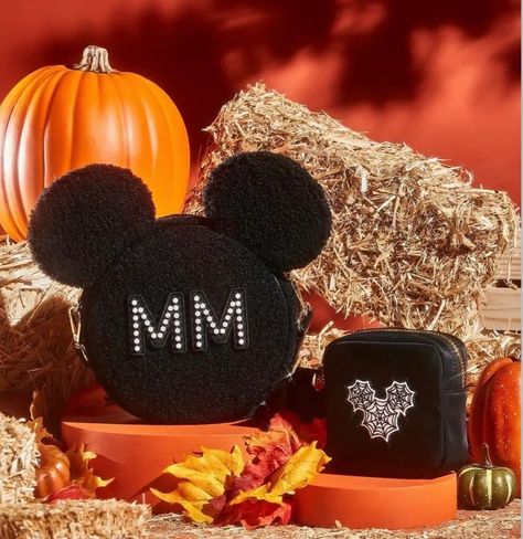 Halloween Mickey Mouse, Mickey Mouse Pumpkin, Disney Purse, Enchanted Disney Fine Jewelry, Mickey Pumpkin, Disney Fine Jewelry, Dooney & Bourke Bag, Stoney Clover Lane, Stoney Clover