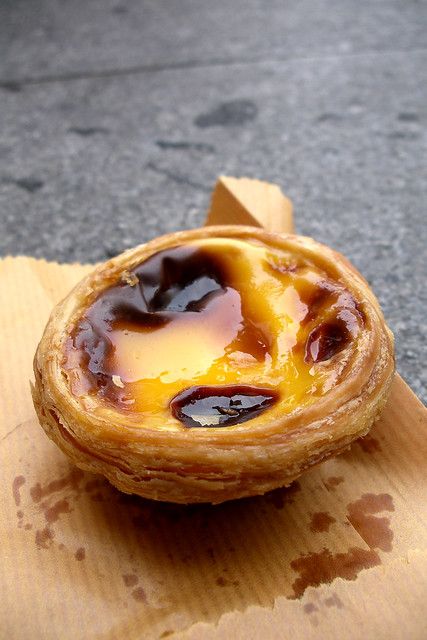 Pastel Brazil, Portugese Custard Tarts, South African Desserts, Portuguese Egg Tart, African Dessert, Portuguese Desserts, Custard Tart, Egg Tart, Portuguese Recipes