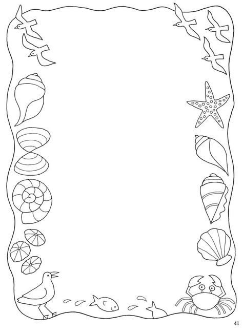 Welcome to Dover Publications Dover Publications Coloring, Mirror Drawings, Dover Publications, Bullet Journal Design Ideas, Graphics Fairy, Journal Design, Needle Felted Animals, Paper Models, Collage Sheet