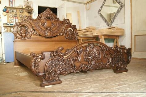 Gold Nails Black, Wallpaper Black And Gold, Latest Wooden Bed Designs, Article Sofa, King Size Storage Bed, House Structure Design, Bed Designs With Storage, 1 Bed Flat, Royal Bed