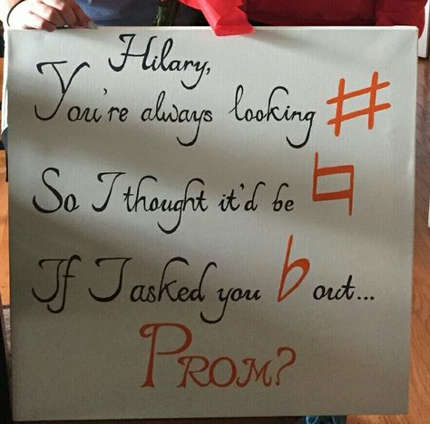 Band Promposal                                                                                                                                                                                 More Band Themed Hoco Proposals, Band Homecoming Proposal, Dance Asks Ideas, Band Promposal, Purposal Ideas, Dance Answers, Sadies Proposals, Sadie Hawkins Proposals, Dance Asks