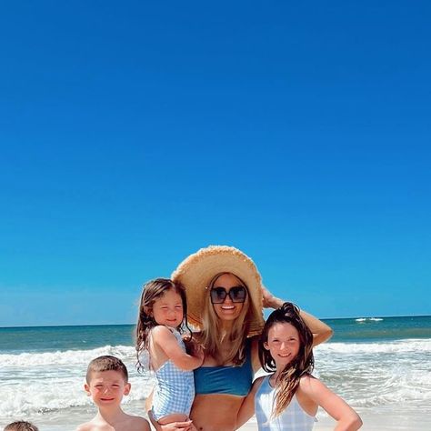 Emily Jackson on Instagram: "💙 Follow my shop @emilyijackson on the @shop.LTK app to shop this post and get my exclusive app-only content! #liketkit #LTKkids #LTKswim #LTKSeasonal @shop.ltk https://liketk.it/3C47g" Emily Jackson, Follow Me, I Shop, Instagram