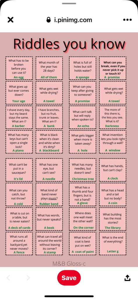 Heading For Notes, Cute Riddles, Present Tense Worksheets, Assisted Living Crafts, Bday Games, Simple Present Tense Worksheets, Word Riddles, Office Bulletin Boards, Funny Riddles With Answers