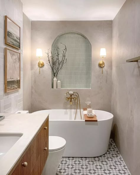 Lime Wash Bathroom, Limewash Walls, Bathroom Design Trends, Up House, Bathroom Trends, Bathroom Inspiration Decor, Downstairs Bathroom, Green Bathroom, Main Bathroom