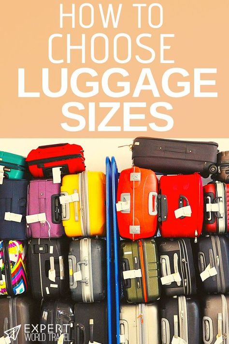 Big Suitcases, Hawaii Trip Planning, Best Travel Bags, Suitcase Sizes, Small Luggage, Small Suitcase, Lightweight Luggage, Hardside Luggage, Large Suitcase