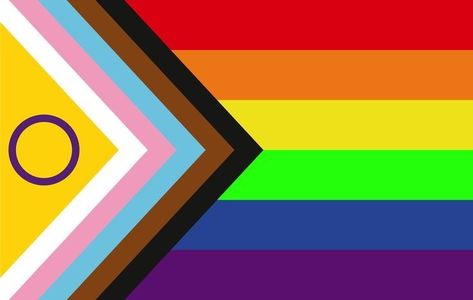 Intersex Flag, Lgbt Culture, Gender Flags, Iphone Wallpaper Stills, Gay Flag, Happy Pride Month, Rainbow Flag Pride, Lgbtq Flags, Lgbt Flag