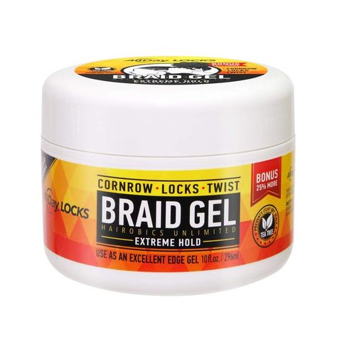 Braid Gel, Loc gel, Twist gel Braid Gel, Braids Locs, The Mane Choice, Edge Control, Mega Hair, Hair Tonic, Human Braiding Hair, Hair Shows, Frizz Control