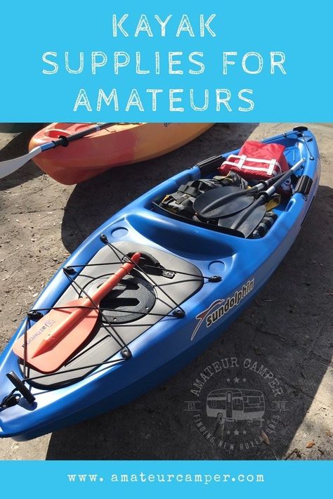 Kayak For Beginners, Kayaking Tips, Laughing Funny, Recreational Kayak, Fishing 101, Kayak Storage, Kayak Rack, Kayaking Gear, Kayak Camping