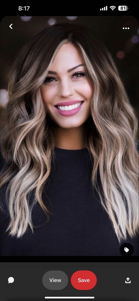 fall hair color ideas for brunettes #FallHairColors #BrunetteHair #AutumnHairTrends #WarmTones #BrunetteBalayage #RichShades #SeasonalHair #HairInspo #CaramelHighlights #ChocolateBrownHair Hair Color Ideas For Brunettes With Side Part, Bilage Hair Color Brunettes, Colored Money Piece, Colored Money Piece Hair, Money Piece Hair, Baylage Hair, Lions Mane, Everyday Hair, Brunette Hair With Highlights