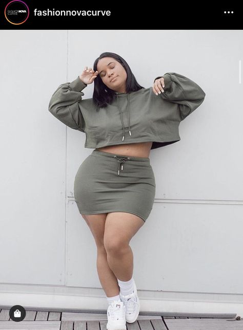 Lounge Skirt, Sundresses For Women, Cooler Than Me, Fashion Nova Plus Size, Look Grunge, Dresses Sundresses, Fashion Nova Curve, Look Plus Size, Fashion Nova Outfits