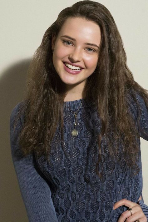 Catherine Langford, Titanic Actress, Hannah Baker, Penelope Featherington, Katherine Langford, Videos Hd, Hollywood Heroines, Hollywood Actress, 13 Reasons