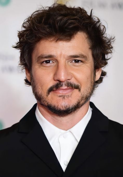 Pedro Pascal Reference Photo, Pedro Pascal Reference, Pedro Pascal Face, Pedro Pascal Hair, Pedro Pascal Art, Pedro Pascal Slicked Back Hair, Pedro Pascal Mustache, Pedro Pascal Without Mustache, Pedro Pascal No Facial Hair