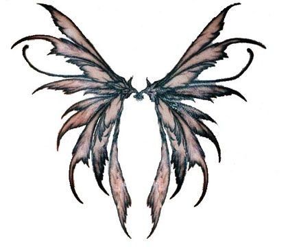 Fairy Wing Tattoo Designs, Fairy Wings Drawing, Fairy Wing Tattoos, Wings Inspiration, Green Fairy Wings, Wing Tattoos On Back, Wings Sketch, Wing Tattoos, Pixie Wings