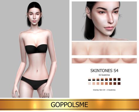 The Sims 4 Skin, Pelo Sims, Sims 4 Game Mods, Sims 4 Cc Makeup, Sims 4 Body Mods, Sims 4 Cc Skin, Play Sims, Sims 4 Characters, The Sims 4 Download