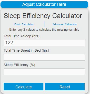 Discover how well you're truly resting with our Sleep Efficiency Calculator! Uncover insights into your sleep patterns and optimize your nightly rest for better health and productivity. Calculate your sleep efficiency now and wake up to a more refreshed you! https://calculator.academy/sleep-efficiency-calculator/ Calorie Calculator, Sleep Pattern, Better Health, Deep Sleep, The Missing, Body Fat, Calculator, How To Stay Healthy, Wake Up