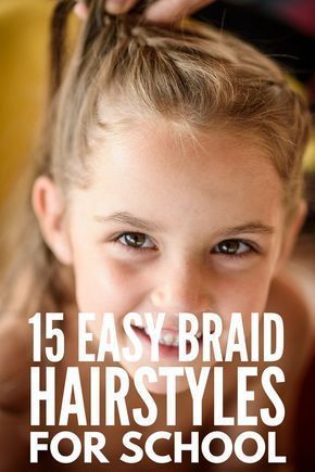 Braids Crown, Braids For School, Half Up Styles, How To French Braid, Braided Hairstyles For School, Crown Braids, Hairstyles For Summer, Waterfall Braids, Side Braid Hairstyles