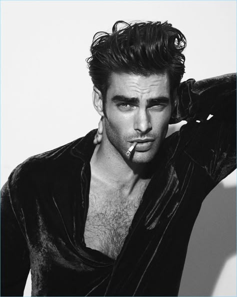 Jon Kortajarena photographed by Rowan Papier John Kortajarena, Jon Kortajarena, Male Models Poses, Portrait Photography Men, Men Photoshoot, Man Photography, Men Photography, Mens Fashion Photography, David Gandy