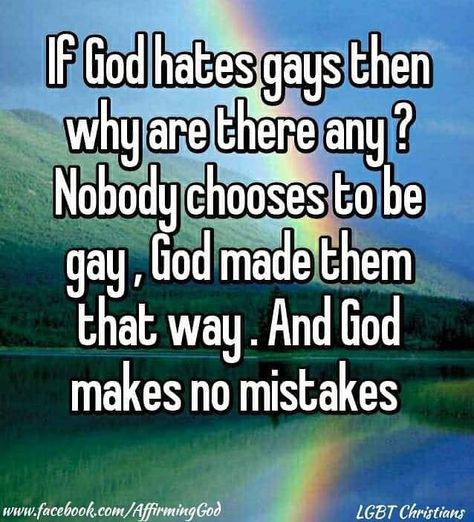 The LGBT Christian Network on Instagram: “God doesn't hate, Oh wait!!! Yes he does. In the Bible it clearly spells out what God does Hate in Malachi 2:16, "For I hate divorce!" says…” God And Lgbtq, Lgbtq Christian, Gay Quotes, Lgbt Quotes, Lgbtq Quotes, Pride Stuff, Lgbtq Funny, Lgbt Love, Christian Love