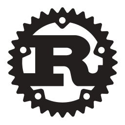 Rust Programming Language, Language Logo, Programming Tools, Programming Languages, Second Language, Computer Programming, Game Development, Software Development, Vector Logo