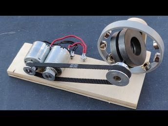 Magnetic Generator, Free Energy Projects, Renewable Energy Systems, Electric Generator, Free Energy Generator, Heat Energy, Energy Generator, Diy Electrical, Electronics Mini Projects