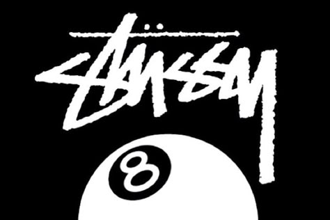 stussy-8ball Music Poster Desktop Wallpaper, Stussy Computer Wallpaper, Laptop Wallpaper Streetwear, Stussy Macbook Wallpaper, Stussy Drawing, Stussy Wallpaper Laptop, Stussy 8 Ball Wallpaper, Stussy Widget, Stussy Wallpaper Desktop