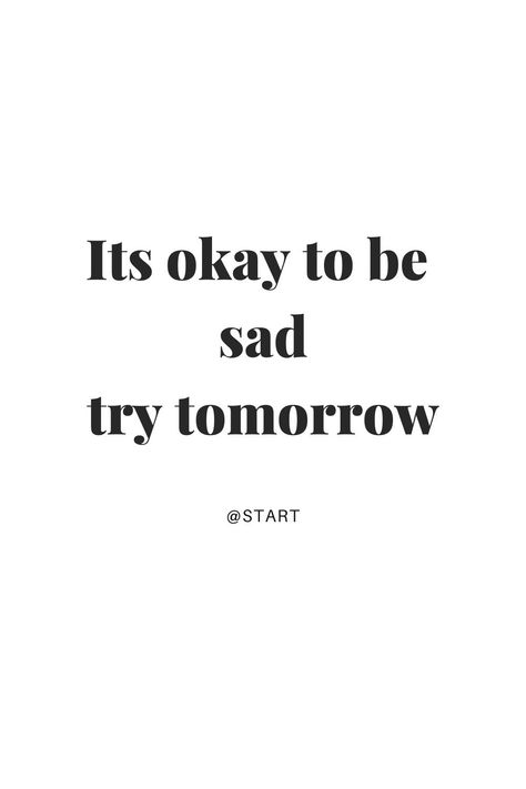 And trying is enough, and its okay to be sad... EVERYTHING is alright, do your best next time again and you will reach for the stars Im Okay Quotes, Everything Is Alright, Everything Will Be Alright, Reach For The Stars, It Doesnt Matter, Tough Love, Reaching For The Stars, Its Ok, Do Your Best