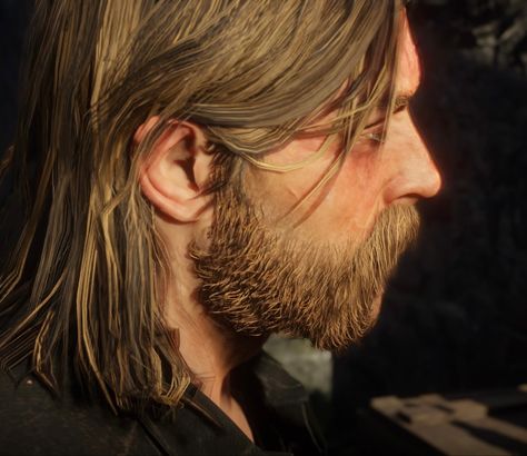 Cowboy Side Profile, Rdr2 Hosea, Micah Bell, Rdr Characters, Rootin Tootin, John Marston, Rat Man, Rdr 2, Slenderman