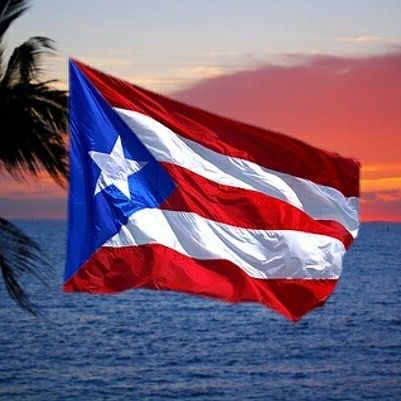 PR flag Puerto Rican Memes, Puerto Rican Artwork, Pr Flag, Puerto Rico Beaches, Moon Sea, Puerto Rico Pictures, Island Water, Puerto Rico Trip, Puerto Rico Food