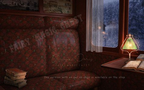 Train Compartment, Big Clock, Vintage Decoration, Old Train, Photo Editing Services, Air Balloon Rides, Composition Photography, Fairy Magic, Vintage Train