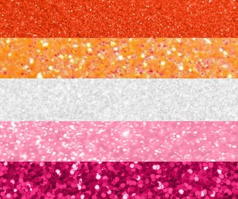 Lesbian Flag Colors Aesthetic, Lesbian Apple Watch Face, Lesbian Aesthetic Flag, Lesbian Flag Aesthetic Art, Lesbian Flag Aesthetic Wallpaper Iphone, Les Flag, Lesbian Flag Nails, Lesbian Flag Wallpaper, Lesbian Flag Art